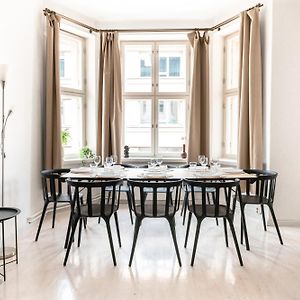 Appartement met Vier Slaapkamers